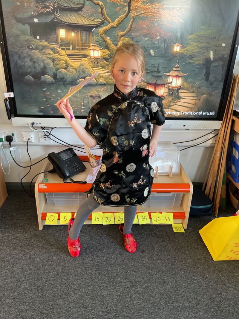 Image for the Tweet beginning: Today, we continued learning about