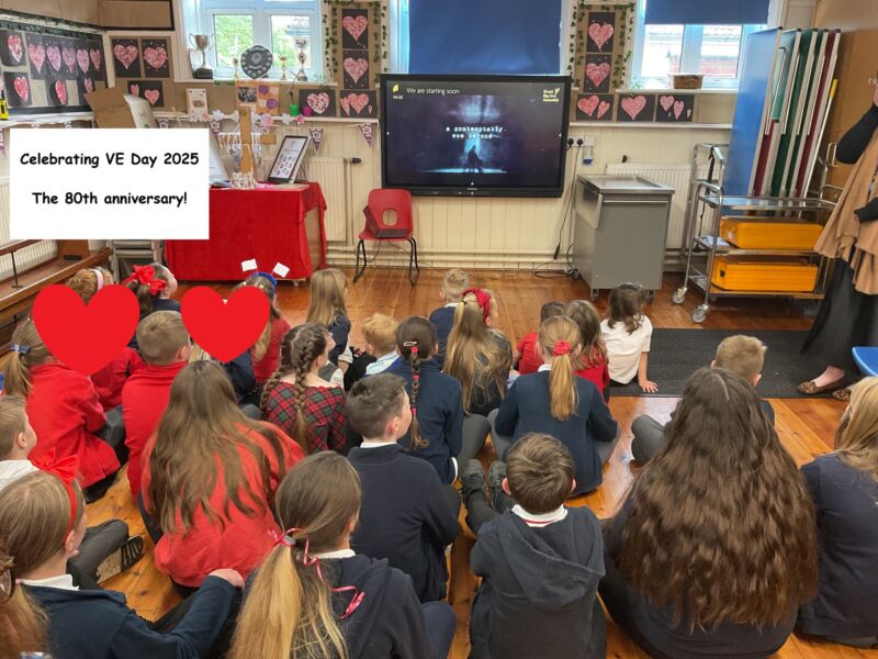 Image for the Tweet beginning: Today we celebrated the 80th